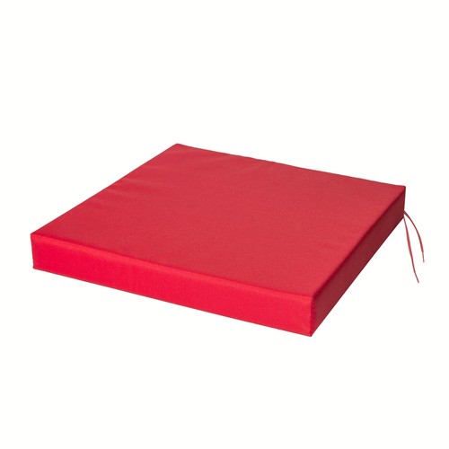 Waterproof chair cushion seat - chair,