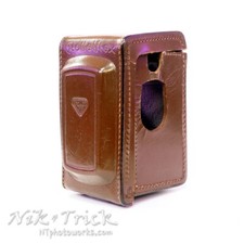 Rolleiflex 4x4 Baby Rare Brown
