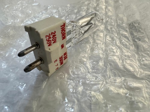 Thorn m38 240v250v - thorn, e7e