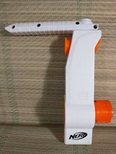 Nerf modulus regulator - regulator,