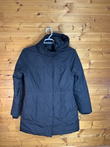 The north face - north, parka