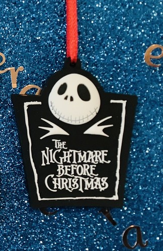 Nightmare before christmas - nightmare,