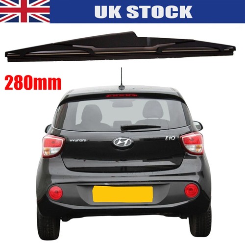 Direct fit rear - direct,