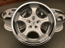 Brock deep dish alloy - dish,