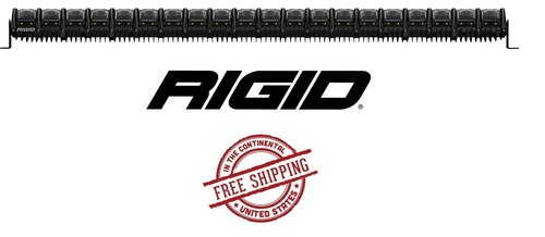 Rigid industries adapt led - rigid, 50"