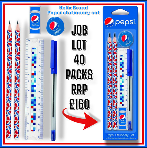 Wholesale job lot helix 6 - job,
