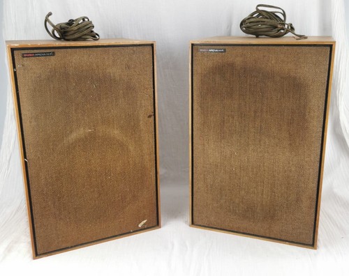 Bush arena stereo - hi-fi,