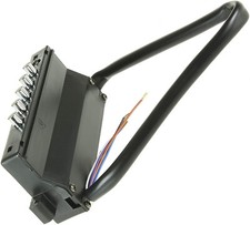 Baumatic Cooker Hood Control