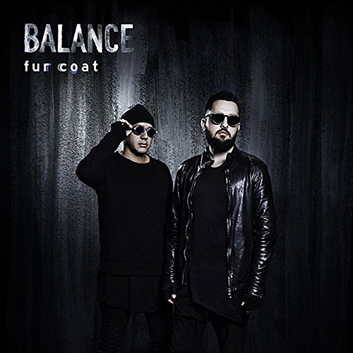 Various artists balance - various, :