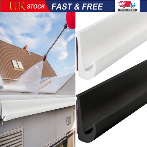 20m rain gutter self - gutter,
