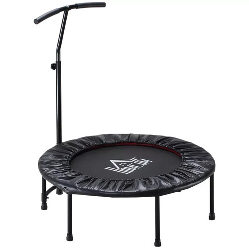 Mini trampoline adult - 40'', trampoline,