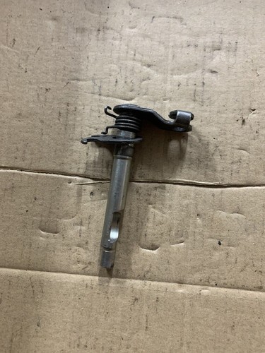 Yamaha yzf 250 2002 clutch - clutch, arm