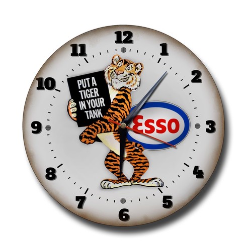Put tiger your tank 10 - in,