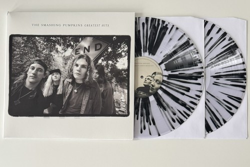 Smashing pumpkins rotten - pumpkins,