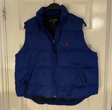 Ralph Lauren Gilet