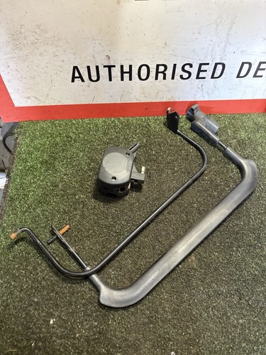 John deere r43s petrol lawn - deere,