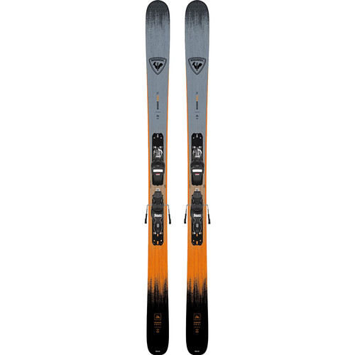 Rossignol sender soul - soul, 92