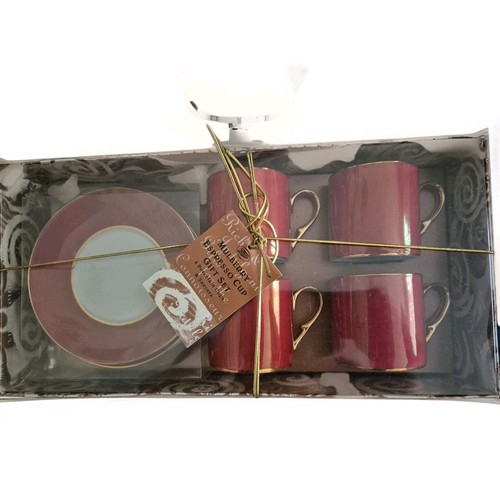 Boots mulberry expresso cup - mulberry,