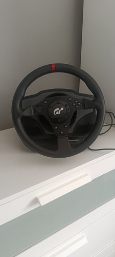 Thrustmaster t500 racing - thrustmaster, rs