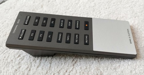 Bang olufsen o terminal - olufsen, b&o