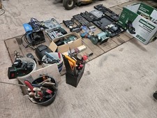 Electric Power Tools (240