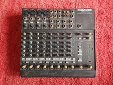 Mackie 1202-VLZ Pro