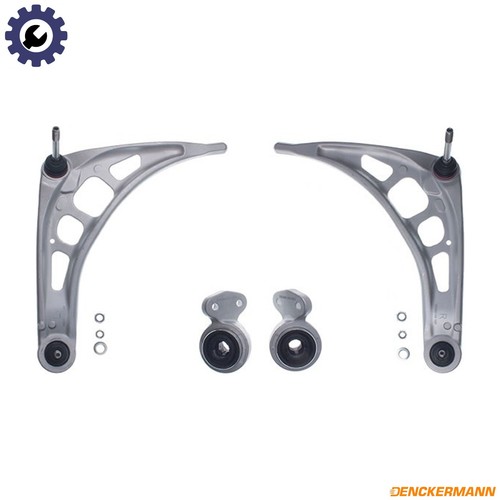 Repair kit control arm d200008 - arm,