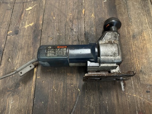 Bosch jigsaw - bosch,