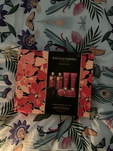 Baylis harding boudoire - baylis,