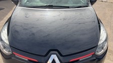 Renault clio dynamique mk4 5 - renault,