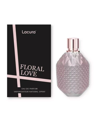 Lacura floral love - 💕lacura, love”