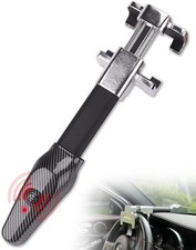 Tevlaphee steering wheel lock - tevlaphee,