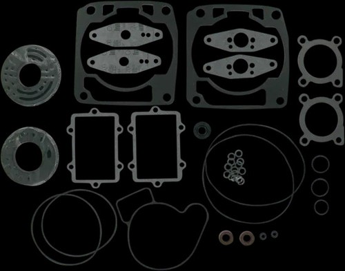 Vertex complete engine motor - vertex,