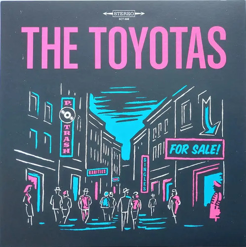 The toyotas for - the, sale