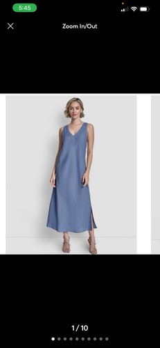 Nwt dkny women - nwt, linen