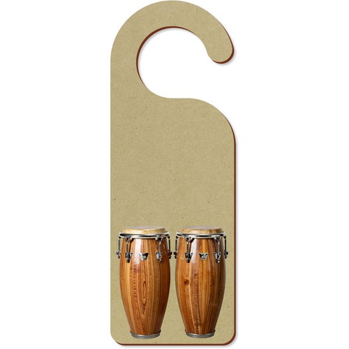 Conga drums 200mm x - 'conga,