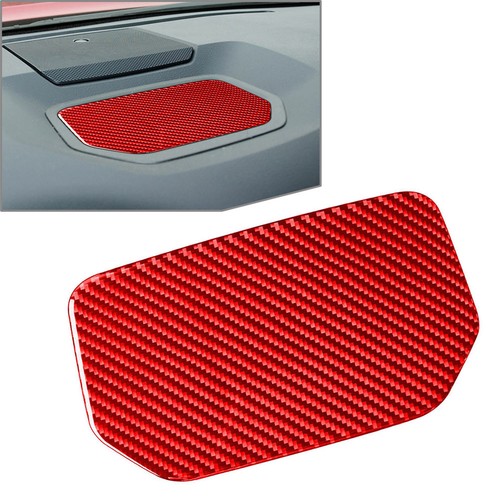 Carbon fiber interior - fiber,