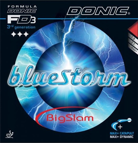 Table tennis rubber donic - tennis,