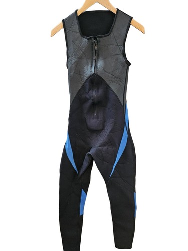 Typhoon mens 3mm sleeveless - typhoon,