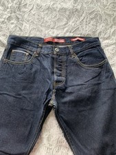 Twisted soul Jeans W36 Inside
