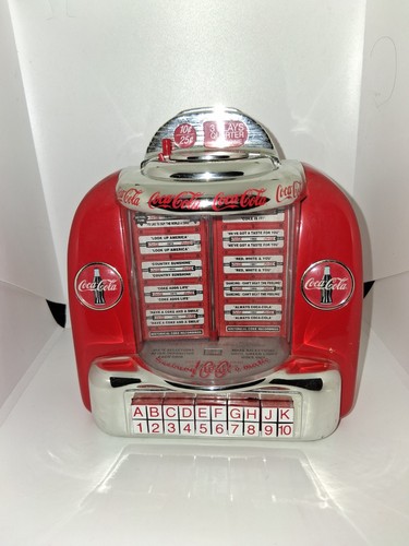 Vintage coca cola - vintage, jukebox