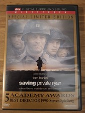 Saving Private Ryan 1998