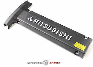 Mitsubishi genuine cover - genuine,