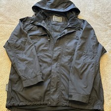 Mountain Life Large Rain Trek