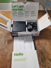 Sky Wireless WiFi Adapter