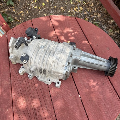 3800 eaton m90 supercharger - eaton,