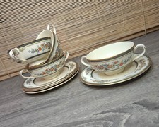 4 x Minton - Stanwood - Soup