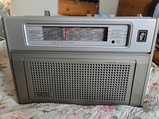 Vintage Fidelity 3 Band Radio