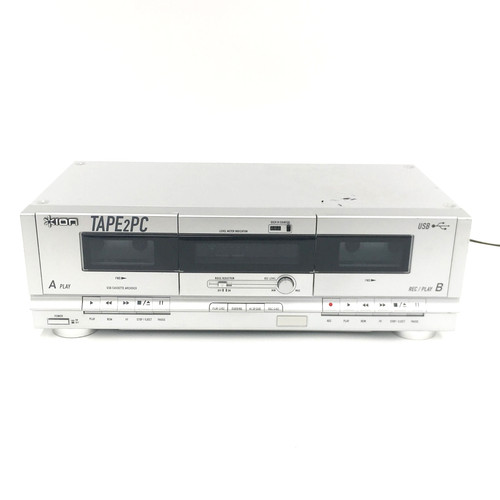 Ion tape2pc usb - ion,