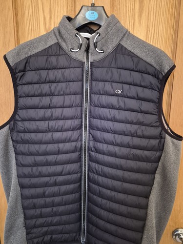 Calvin klein body warmer - calvin,